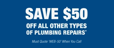 Discount on plumbing services in boulder