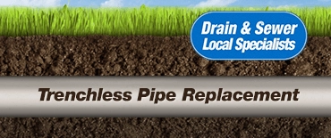 Trenchless Pipe Repairs Boulder